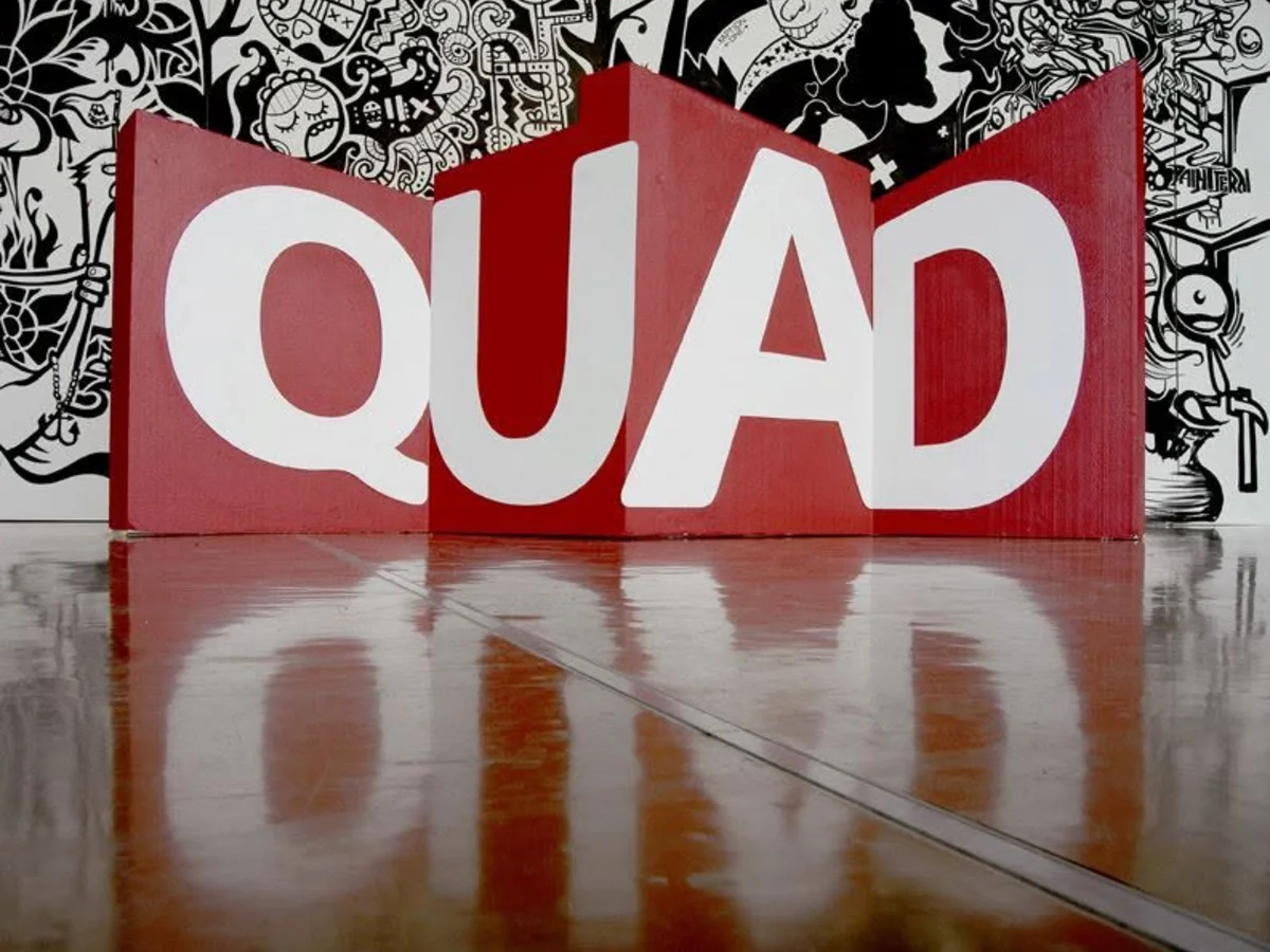 QUAD