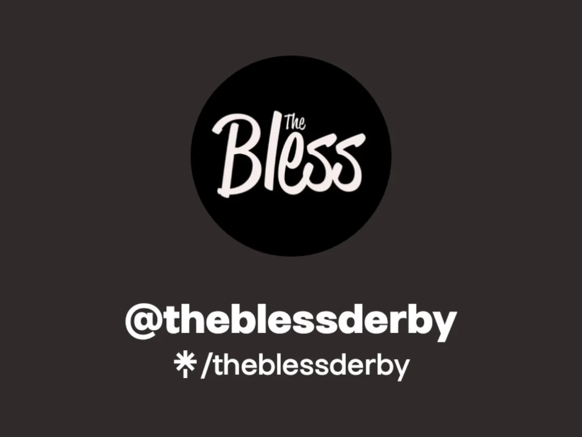 The Bless